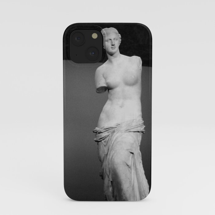 Venus De Milo iPhone Case