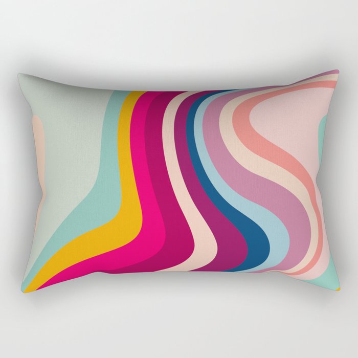 Rectangular Pillow