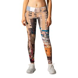 New York Leggings