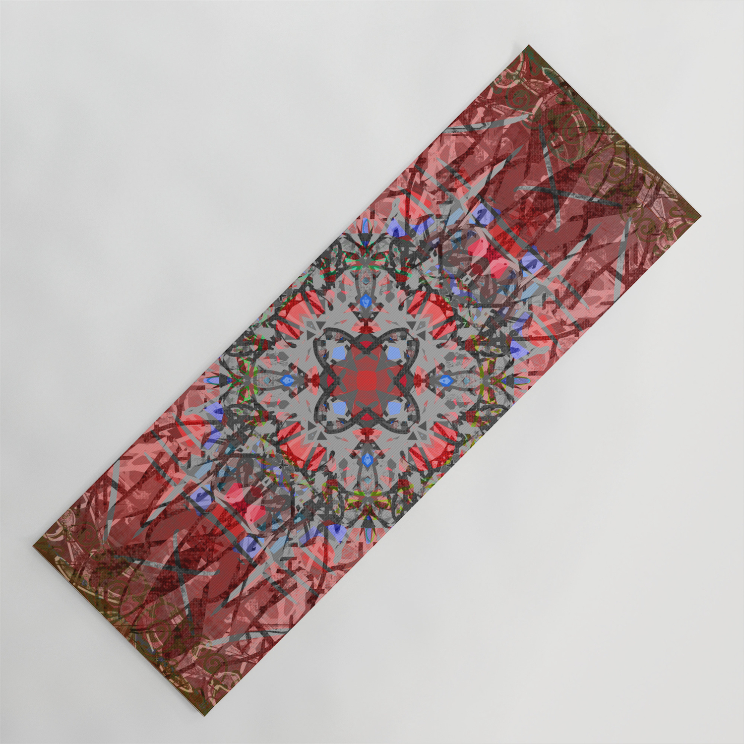 magic carpet yoga mats discount