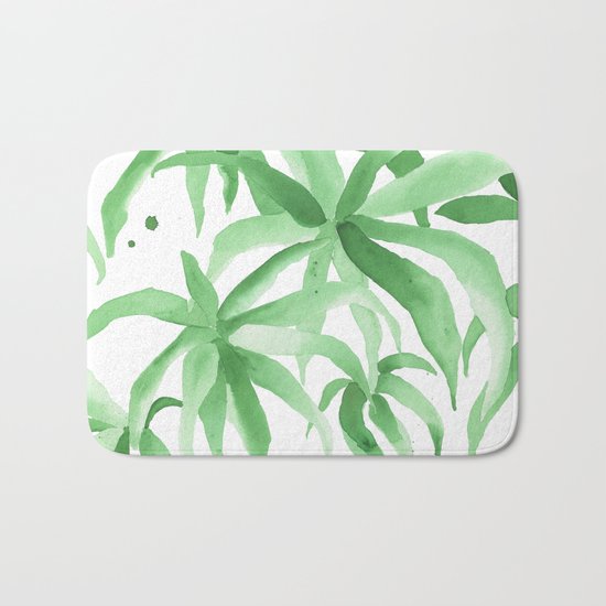 Paradiso Bath Mat