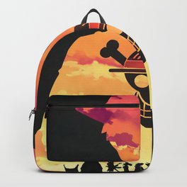 One Piece 36 Backpack