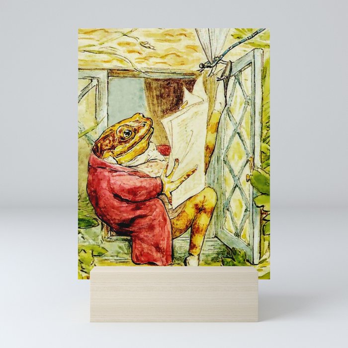 Mini Art Print