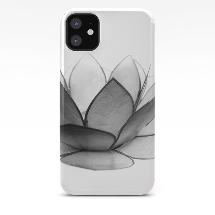 White Lotus iPhone 11 case White Lotus iPhone 11 case
