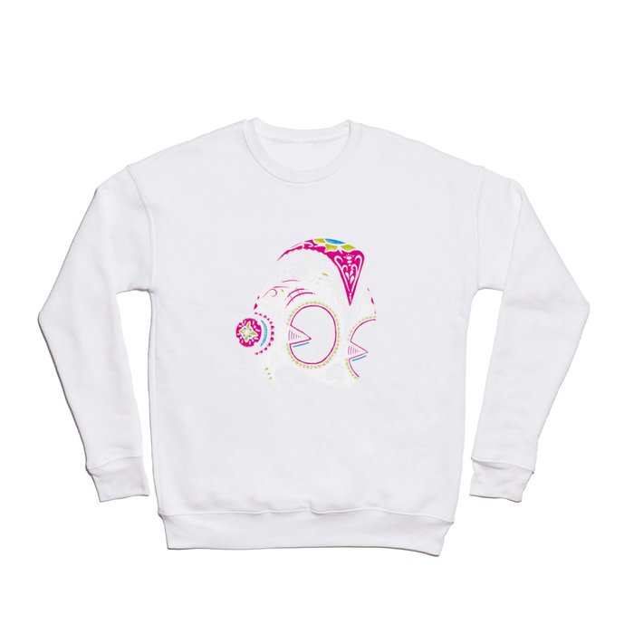 Kidrobone Crewneck Sweatshirt
