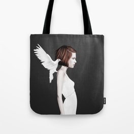 Only You Tote Bag