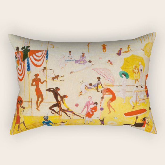 Rectangular Pillow