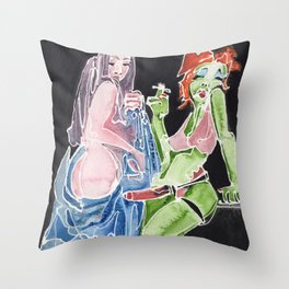 Will Girls naked having sex with pillow message, matchless))) Girls naked having sex with pillow