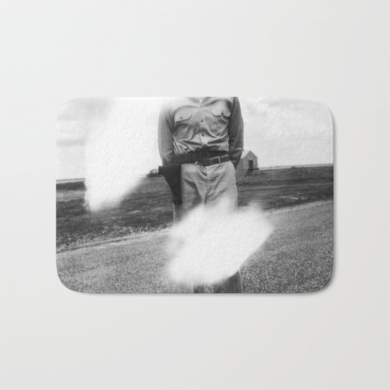 Go Bath Mat
