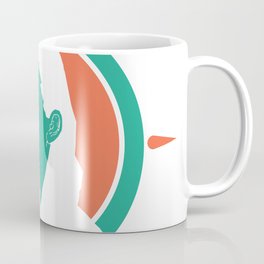 Persephone Coffee Mug