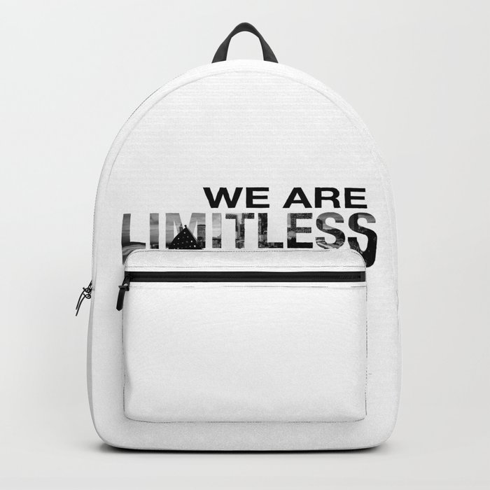LIMITLESS Backpack