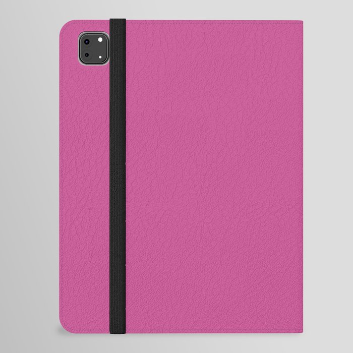 Dragon Fruit Pink iPad Folio Case