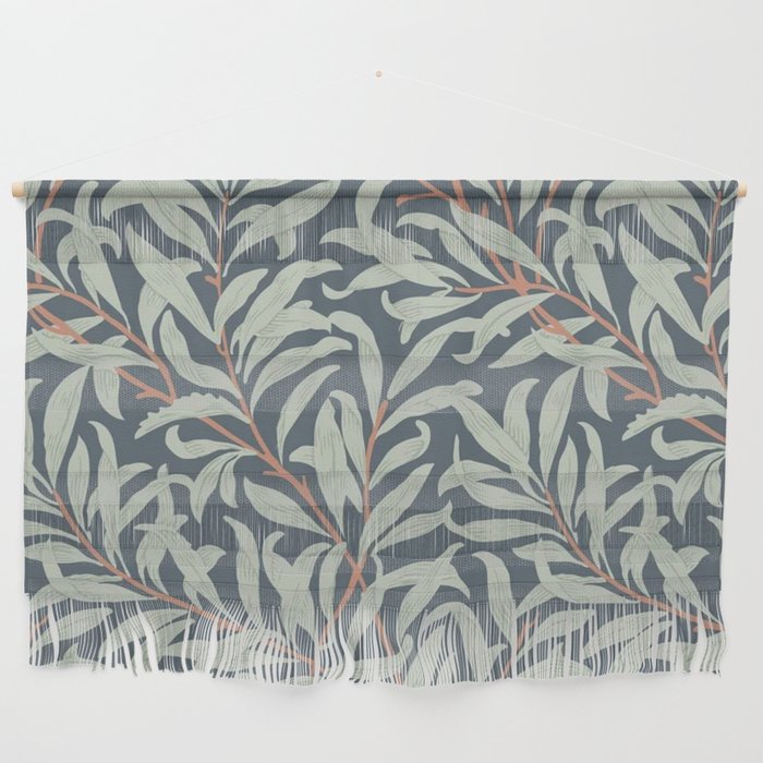 Willow Bough 2 Wall Hanging