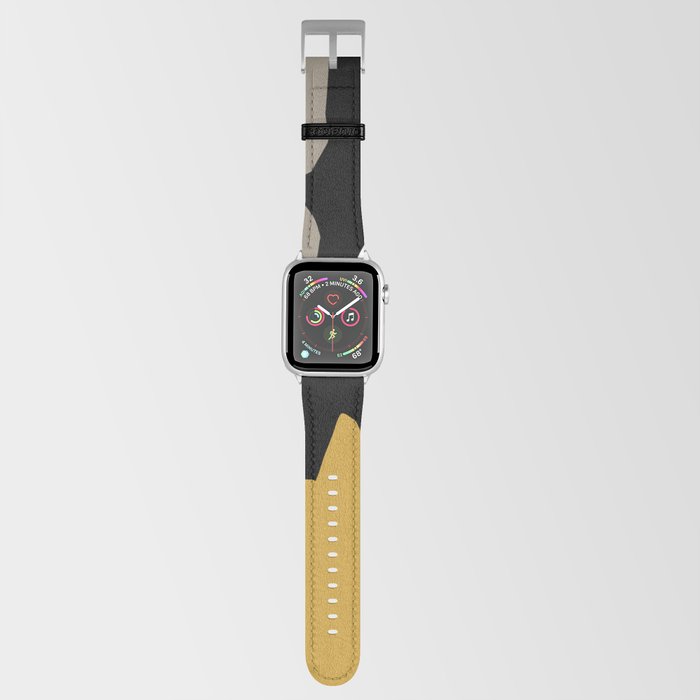 Moderno 07 Apple Watch Band