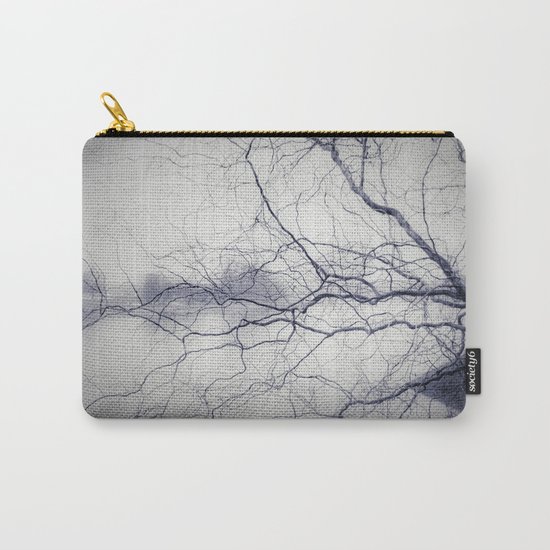 by the river Carry-All Pouch