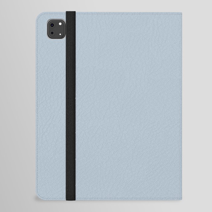 Bootcut Blue iPad Folio Case
