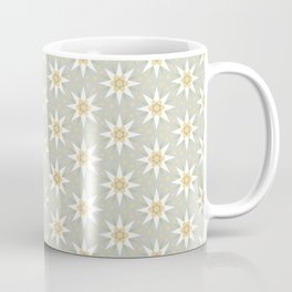 Edelweiss Coffee Mug