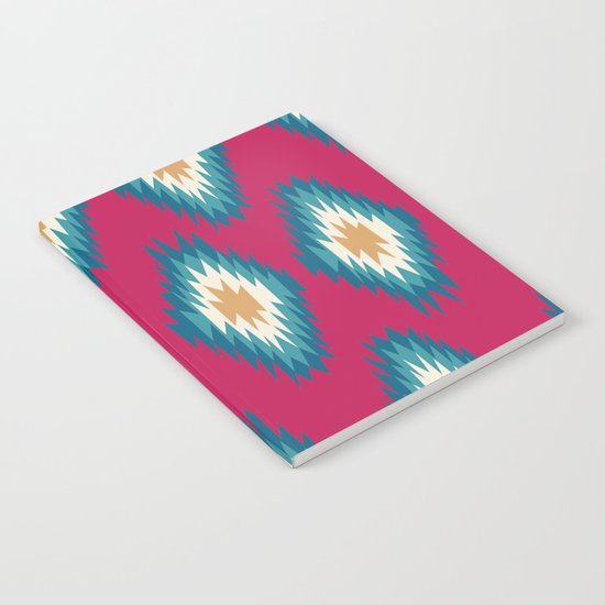 SURF SPIRIT Notebook