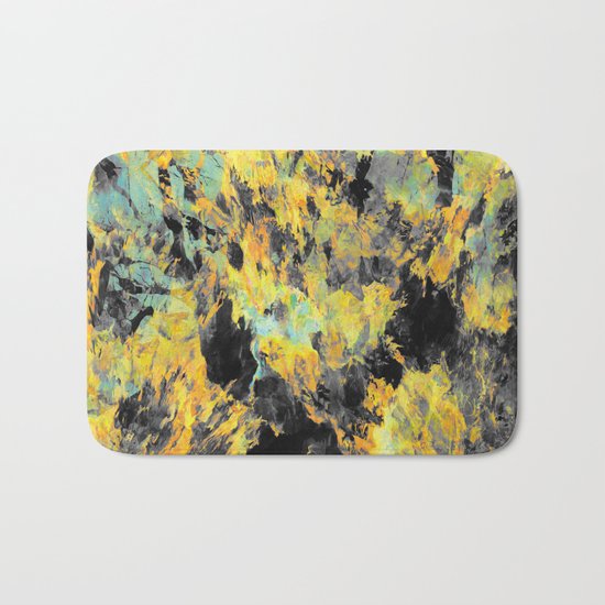 Supei Bath Mat