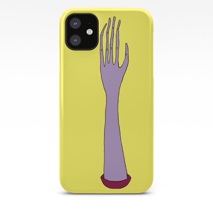 Language amandamanson iPhone Body Case by by Body Case iPhone amandamanson Language