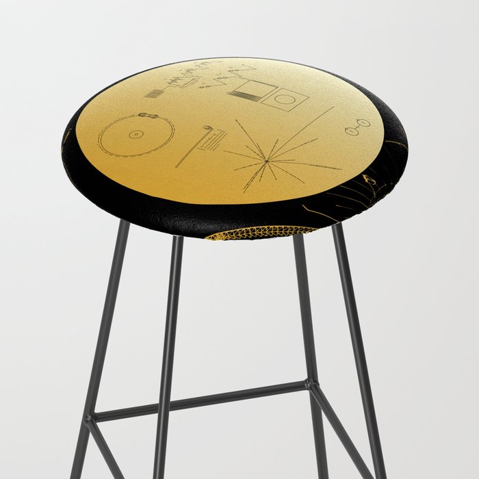 Sagan bar clearance and counter stool