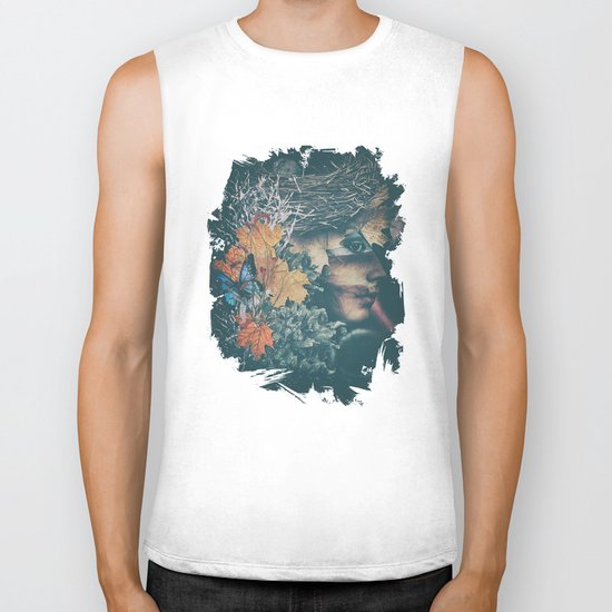 Harmony Biker Tank