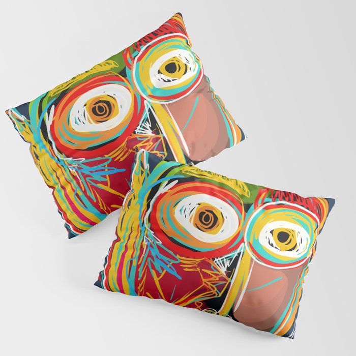 Keep the funk alive Pillow Sham