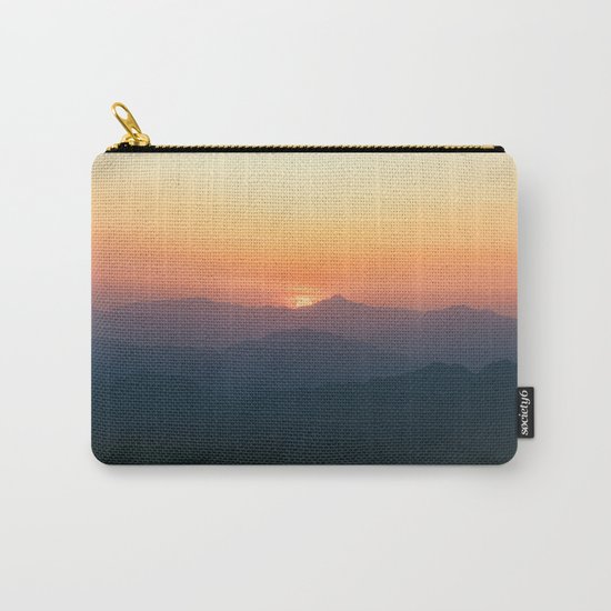 Huanghuecheng, China Carry-All Pouch