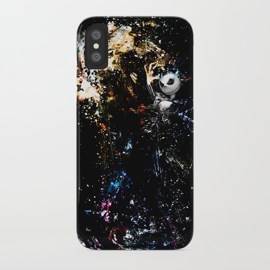 nightmare before christmas cc7 cases