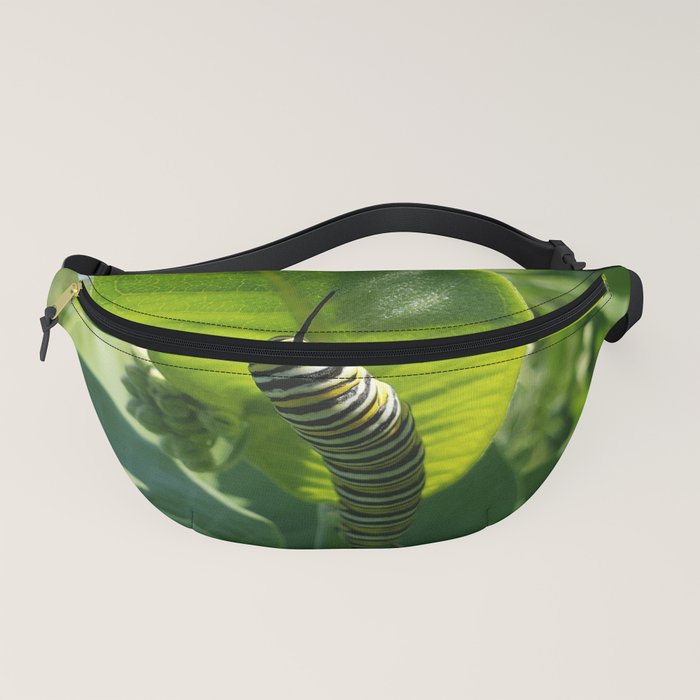 Caterpillar fanny pack 2025