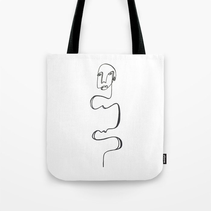 Women Are My Inspiration Tote Bag