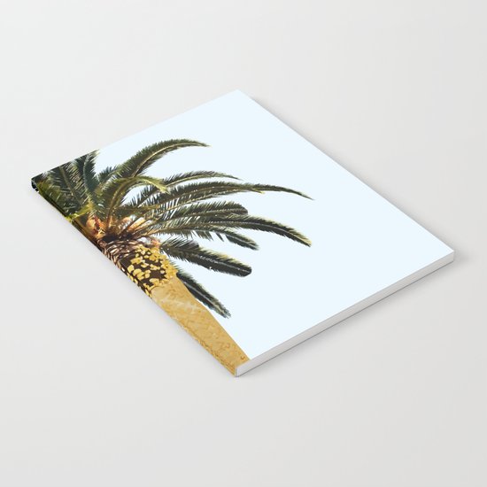 Coconut Ice Cream #society6 #decor #buyart Notebook