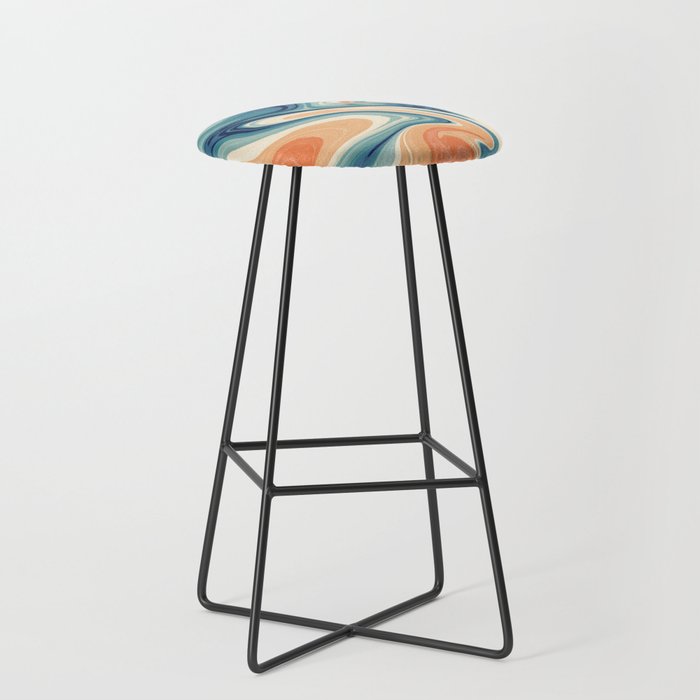 Retro 34 Bar Stool