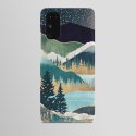 Star Lake Android Case