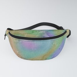 Salty 2 Fanny Pack