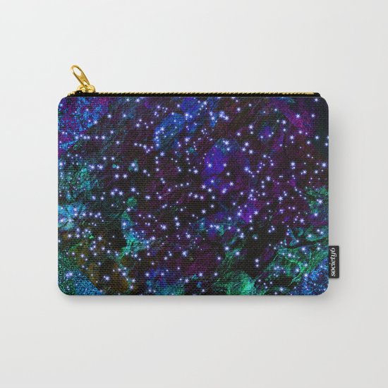 loving stars Carry-All Pouch