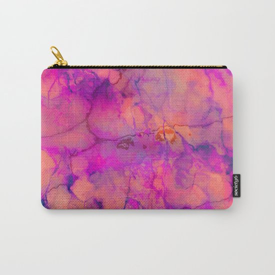 Colors Carry-All Pouch
