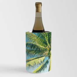 Hookipa Palm Dreams Wine Chiller