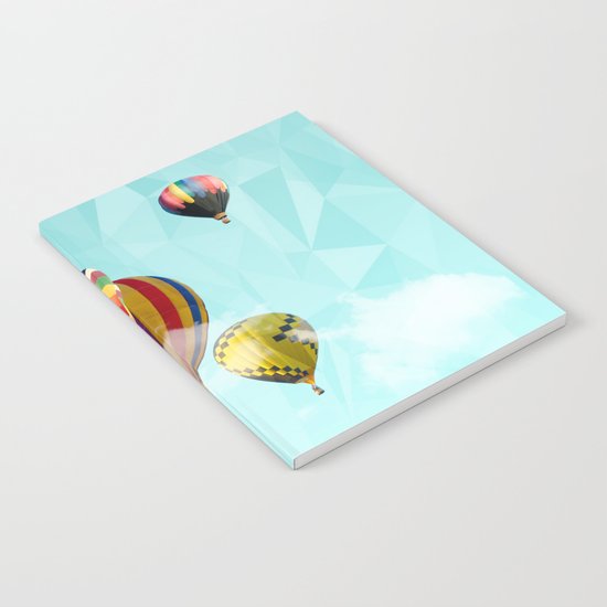 magical Notebook