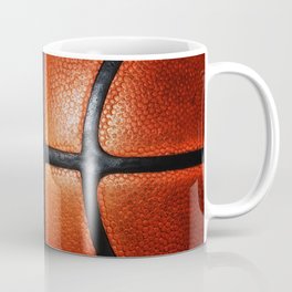 Basketball Mug