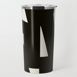 Wismar Typografie Travel Mug