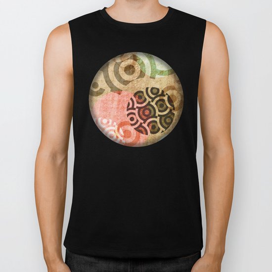 direction Biker Tank