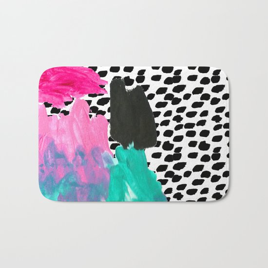 BAM! Bath Mat