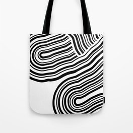 pattern 2 Tote Bag