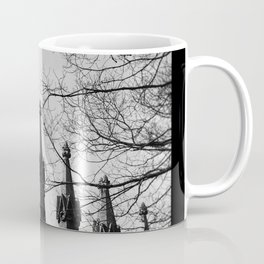 Steeples Coffee Mug