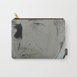 Bob Dylan Carry-All Pouch