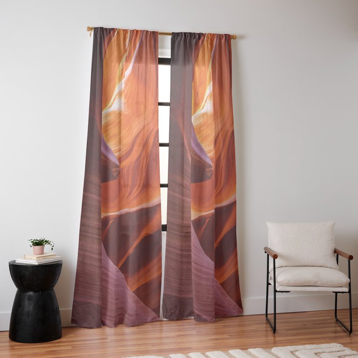 Window Curtain