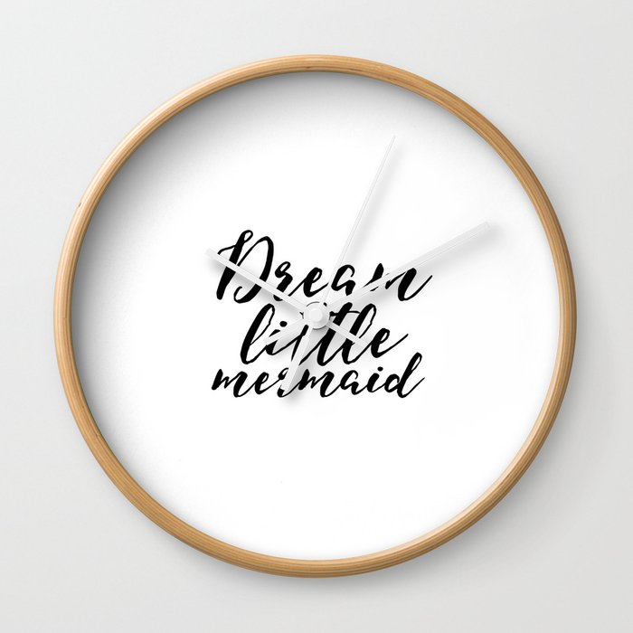 Nursery Art Children Wall Decals Dream Big Baby Room Decor Nursery