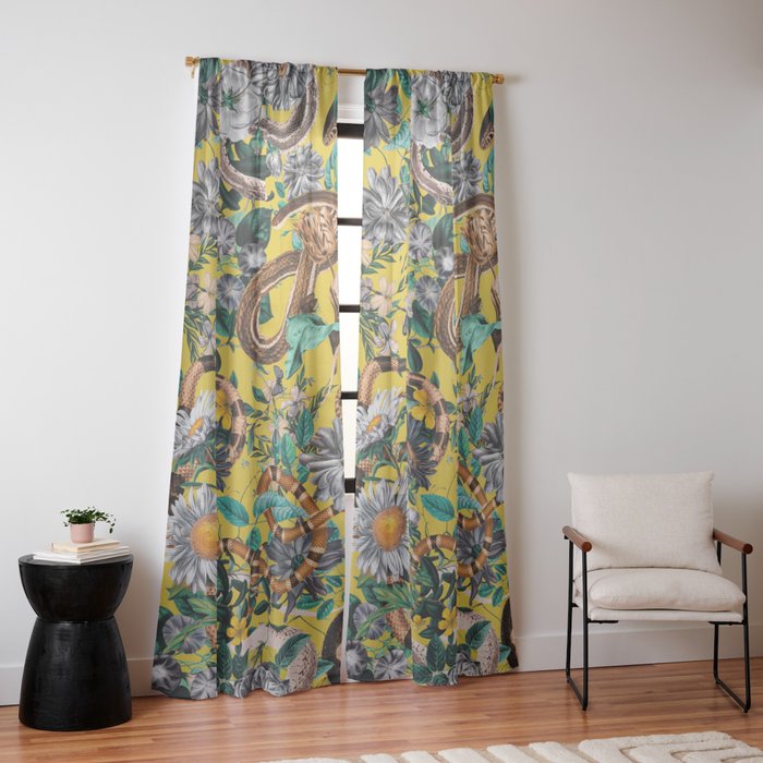 Window Curtain