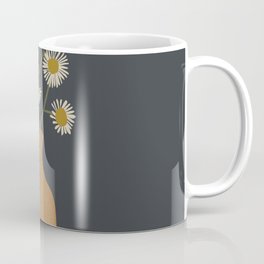 Flowers Coffee Mug